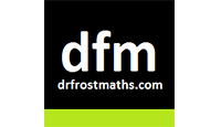 Dr Frost Maths – Rushey Mead Academy | TMET Leicester MAT